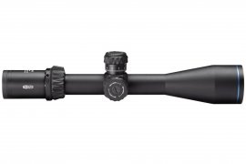 Lunette de tir Meopta MeoPro Optika6 5-30x56 RD FFP MilDot