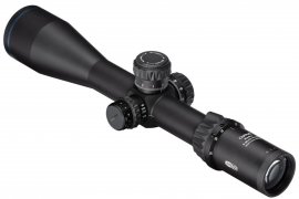 Lunette de tir Meopta MeoPro Optika6 5-30x56 RD FFP MilDot