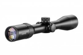 Lunette de visée Hawke Endurance 30 WA 1.5-6x44 SF IR FD L4A FD
