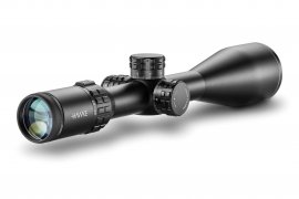 Lunette de tir Hawke Frontier 30 5-30x56 SF IR Mil Pro 20x