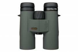 Verrekijker Meopta Optika HD 10x42