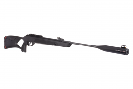 Luchtbuks Gamo G-MAGNUM Whisper 1250 IGT MACH 1 4,5mm Set - 32J