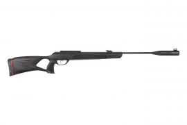 Luchtbuks Gamo G-MAGNUM Whisper 1250 IGT MACH 1 4,5mm Set - 32J