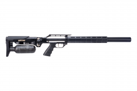 Luchtgeweer Taipan SLASH Tactical 550mm 4,5mm