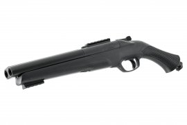Fusil à pompe RAM Umarex T4E TS 68 Gen2 16J
