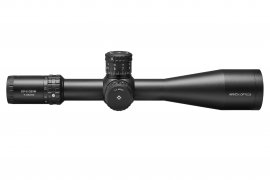 Lunette de visée Arken EP-5 7-35X56 FFP VPR MRAD GENII
