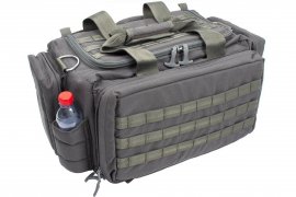 Schiettas Ulfhednar Range Bag Large Cordura(R) 3