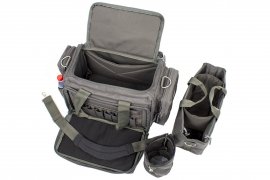 Streektas Ulfhednar Range Bag Large Field