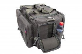 Schiettas Ulfhednar Range Bag Large Cordura(R) 4