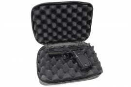 Étui pour pistolet Ulfhednar Cordura(R)