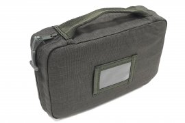 Étui pour pistolet Ulfhednar Cordura(R)
