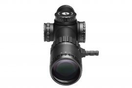 Richtkijker Arken EP-8 1-8X28 FFP KL BOX MOA