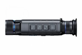Thermovisuele monoculair PARD LEOPARD 480 LRF 35mm