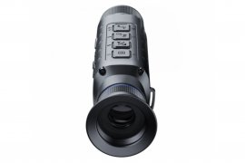 Thermovisuele monoculair PARD LEOPARD 480 LRF 35mm