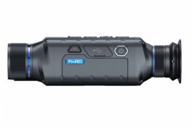 Thermovisuele monoculair PARD LEOPARD 480 LRF 35mm