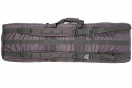 Housse pour arme / tapis de tir avec sangles Ulfhednar 120cm Field