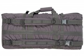 Étui pour arme avec sangles Ulfhednar Short AR 75cm Field