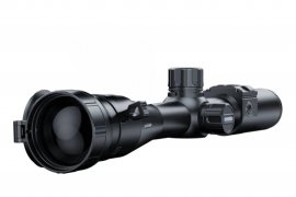 Lunette de visée thermique PARD PANTERA 480 50mm