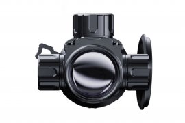 Lunette de visée thermique PARD PANTERA 480 50mm