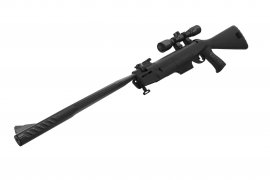 Luchtbuks Crosman Mag-Fire Diamondback 5,5mm