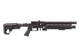 Luchtbuks Kral Arms Mortal S 5,5mm