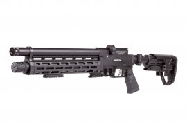 Luchtbuks Kral Arms Mortal S 5,5mm