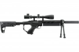 Carabine à air comprimé Umarex Notos Carbine Set 5,5mm FP