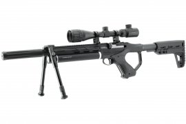 Carabine à air comprimé Umarex Notos Carbine Set 5,5mm FP