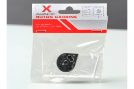 Chargeur Umarex Notos 4,5mm