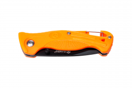 Vouwmes Ganzo G611-OR