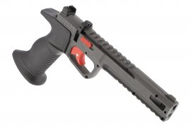 Pistolet à air comprimé Umarex SPA Expert 4,5mm