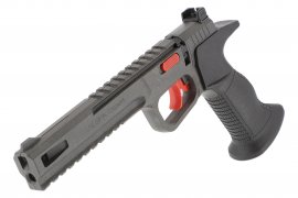 Pistolet à air comprimé Umarex SPA Expert 4,5mm