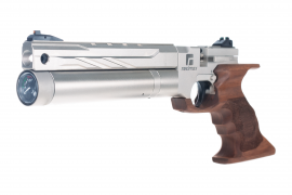 Pistolet à air comprimé Reximex RPA Silver 5,5mm