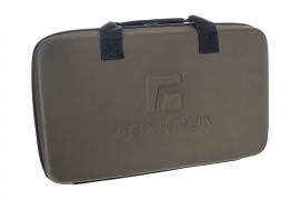Pistolet à air comprimé Reximex RPA Race Red 5,5mm
