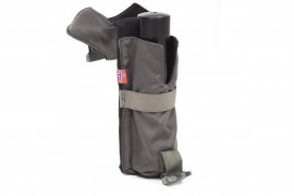 Étui pour modérateur de son Ulfhednar Kevlar®/Cordura®