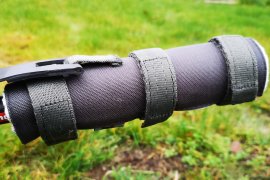 Hoes voor demper Ulfhednar MirageCover Mk3 Short