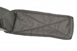 Housse pour arme longue Ulfhednar 135cm