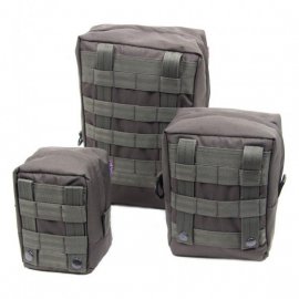Pochette Ulfhednar Molle S