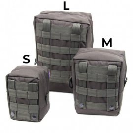Pochette Ulfhednar Molle S