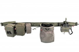 Schietriem Ulfhednar Cordura® 100-125cm