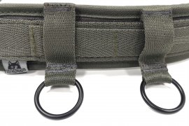 Schietriem Ulfhednar Cordura® 100-125cm