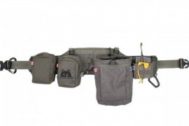 Schietriem Ulfhednar Molle-Rig Cordura® 100-115cm