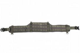 Schietriem Ulfhednar Molle-Rig Cordura® 100-115cm