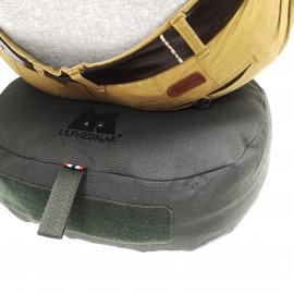 Schietkussen Ulfhednar Field Target Cushion Cordura(R) 10cm