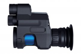 Adaptateur de vision nocturne PARD NV007V2 850nm 45mm