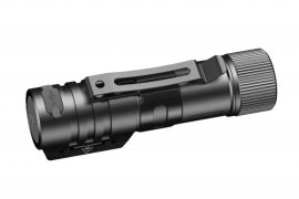 Lampe frontale rechargeable Fenix HM71R