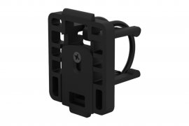 Support de casque pour lampes Armytek AHM-05