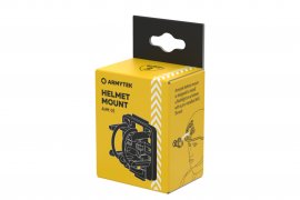 Support de casque pour lampes Armytek AHM-05