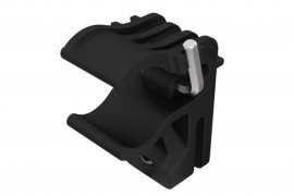 Support de casque pour lampes Armytek AHM-03