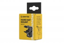 Support de casque pour lampes Armytek AHM-03